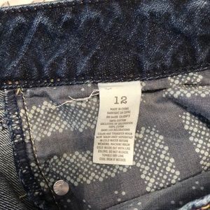 American Eagle Outfitters Shorts - American Eagle Denim Shorts American Eagle Outfitters Shorts - American Eagle Denim Shorts
